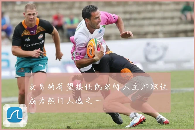 麦肯纳有望接任凯尔特人主帅职位成为热门人选之一