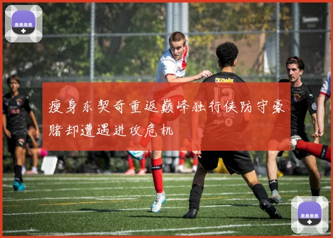 瘦身东契奇重返巅峰独行侠防守豪赌却遭遇进攻危机
