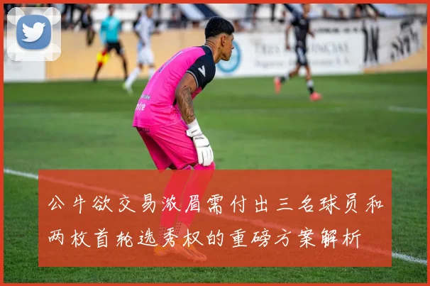 公牛欲交易浓眉需付出三名球员和两枚首轮选秀权的重磅方案解析